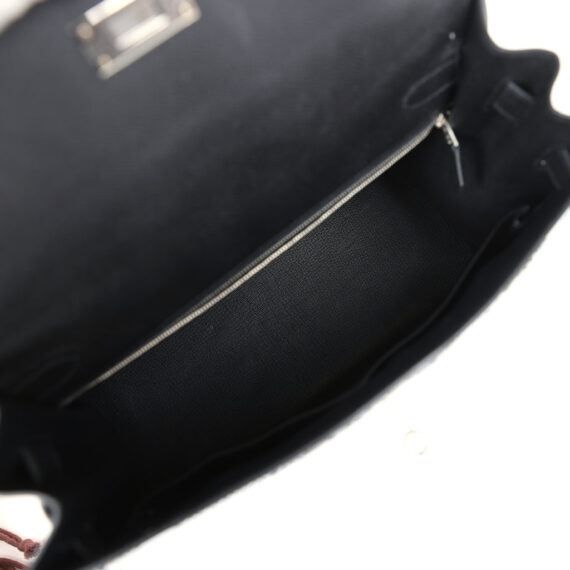 Medium Hermes Kelly Bag