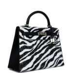 Medium Hermes Kelly Bag