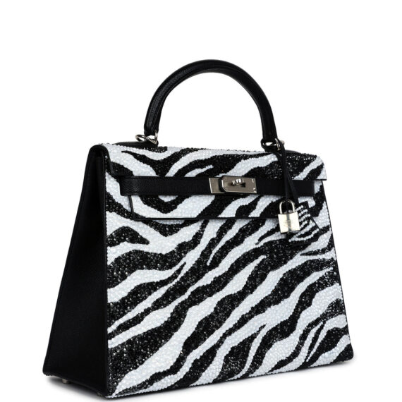 Medium Hermes Kelly Bag