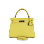 Small Hermes Kelly Bag