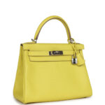 Small Hermes Kelly Bag