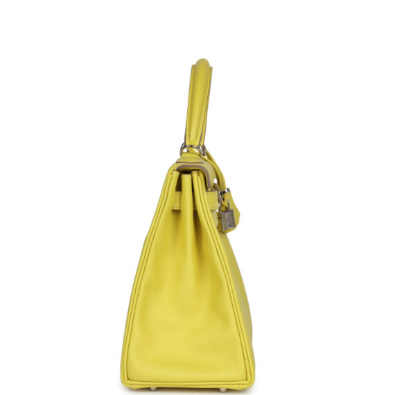 Small Hermes Kelly Bag