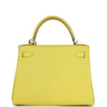 Small Hermes Kelly Bag