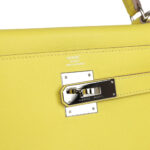 Small Hermes Kelly Bag