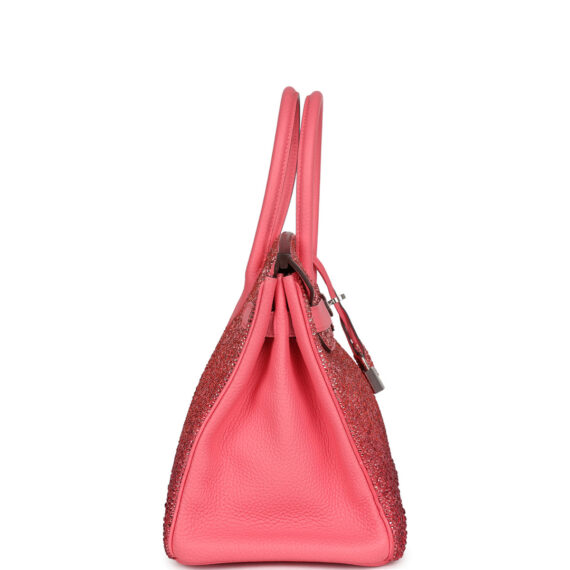 Medium Hermes Birkin Bag