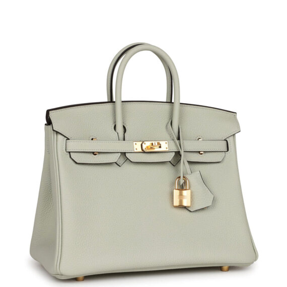 Large Hermes Birkin Bag
