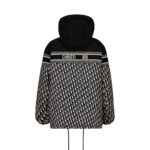 Dior Puffer Jacket