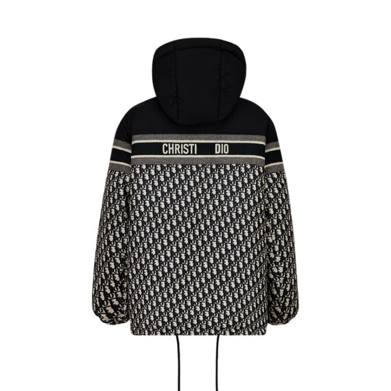 Dior Puffer Jacket
