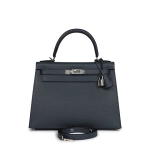 Small Hermes Kelly Bag
