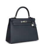 Small Hermes Kelly Bag