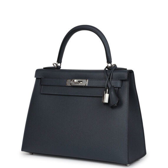 Small Hermes Kelly Bag