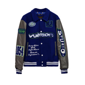 LV Jacket