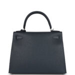 Small Hermes Kelly Bag