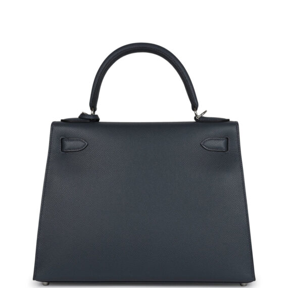 Small Hermes Kelly Bag