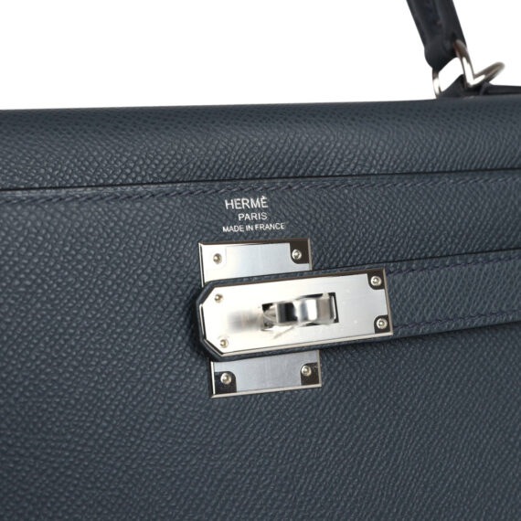 Small Hermes Kelly Bag