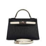Small Hermes Kelly Bag