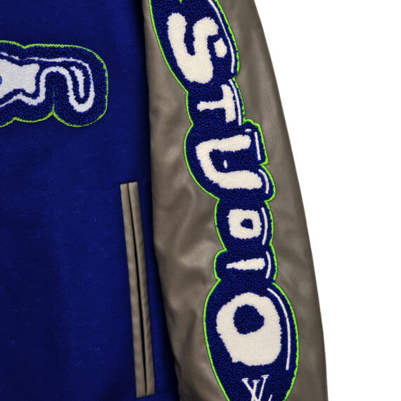 LV Jacket