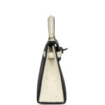 Small Hermes Kelly Bag