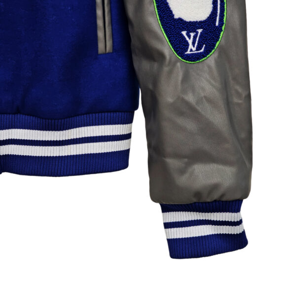 LV Jacket