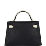 Small Hermes Kelly Bag
