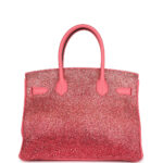 Medium Hermes Birkin Bag
