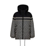 Dior Puffer Jacket