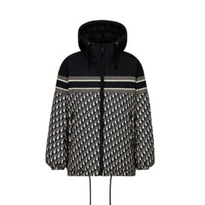 Dior Puffer Jacket