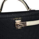 Small Hermes Kelly Bag