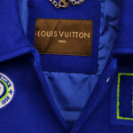 LV Jacket