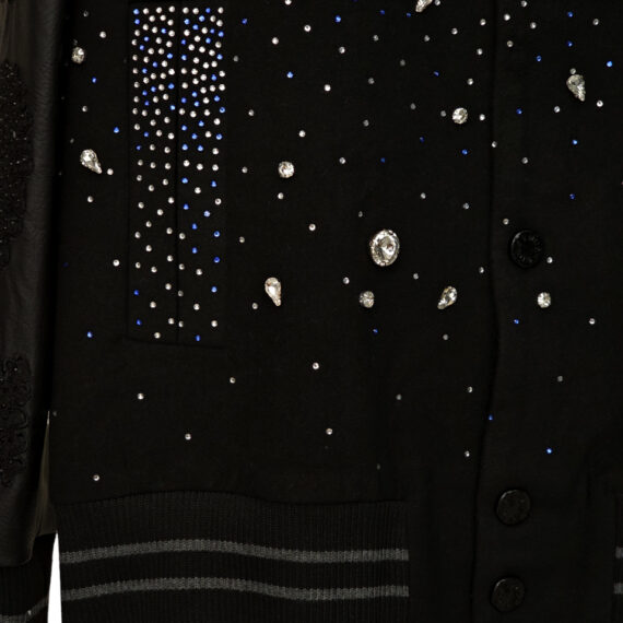 LV Jacket