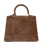 Medium Hermes Kelly Bag
