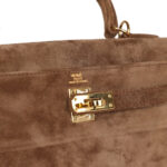 Medium Hermes Kelly Bag