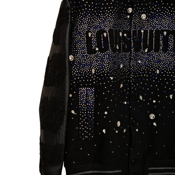 LV Jacket