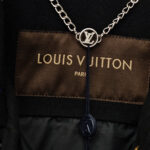 LV Jacket