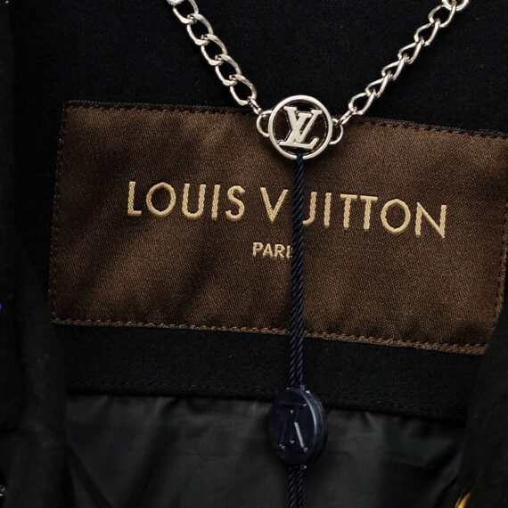 LV Jacket
