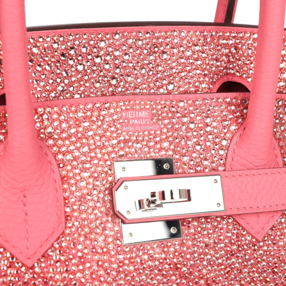 Medium Hermes Birkin Bag
