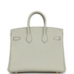 Large Hermes Birkin Bag
