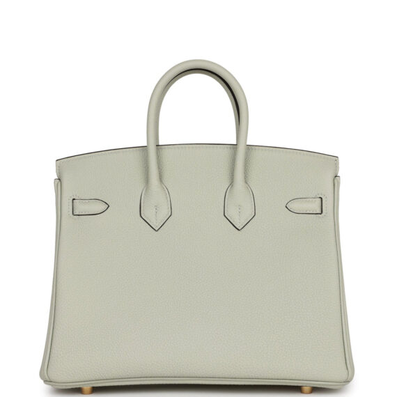 Large Hermes Birkin Bag
