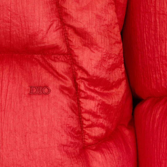 Dior Puffer Jacket
