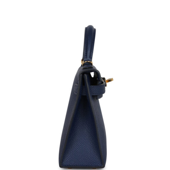 Small Hermes Kelly Bag