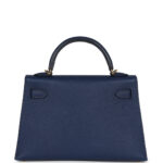 Small Hermes Kelly Bag
