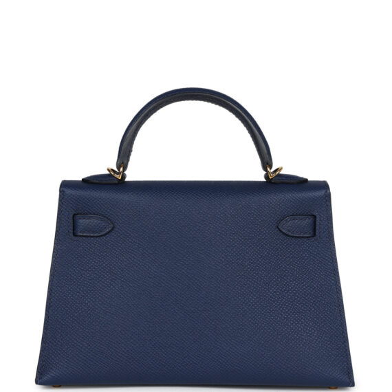 Small Hermes Kelly Bag