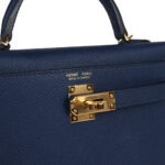 Small Hermes Kelly Bag