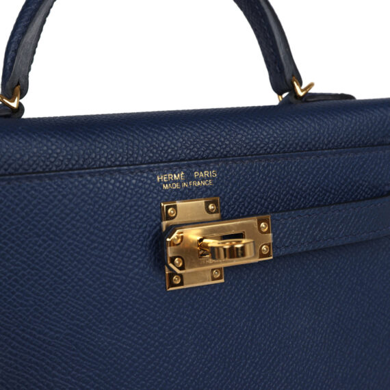 Small Hermes Kelly Bag