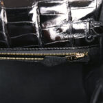 Large Hermes Kelly Bag
