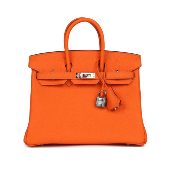 Large Hermes Birkin Bag