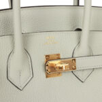 Large Hermes Birkin Bag