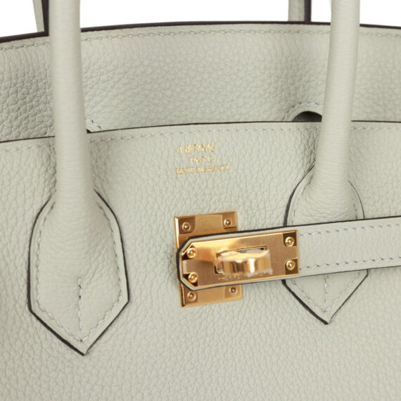 Large Hermes Birkin Bag