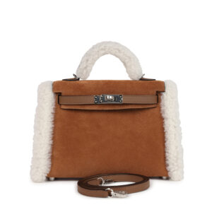 Small Hermes Kelly Bag