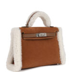 Small Hermes Kelly Bag